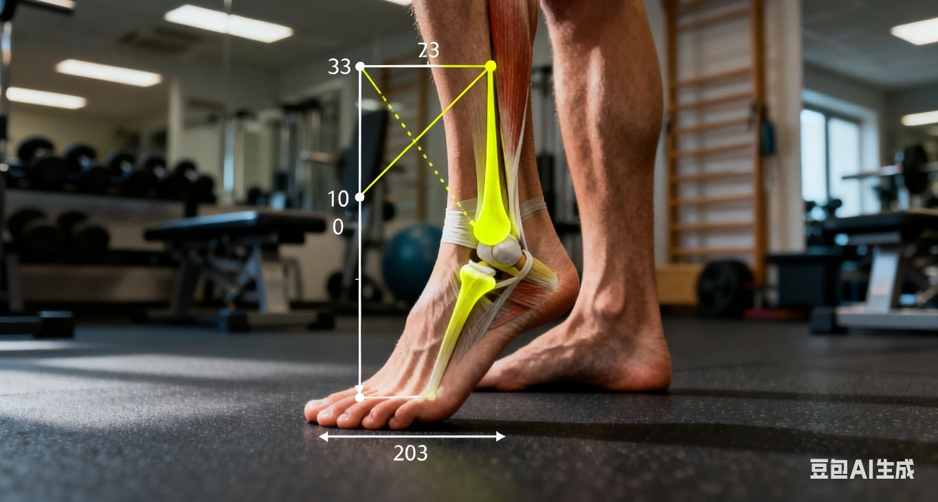 人體內(nèi)的機(jī)械結(jié)構(gòu)