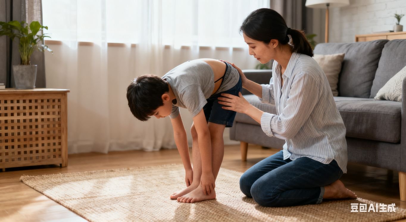 現代青少年多發(fā)疾病預防