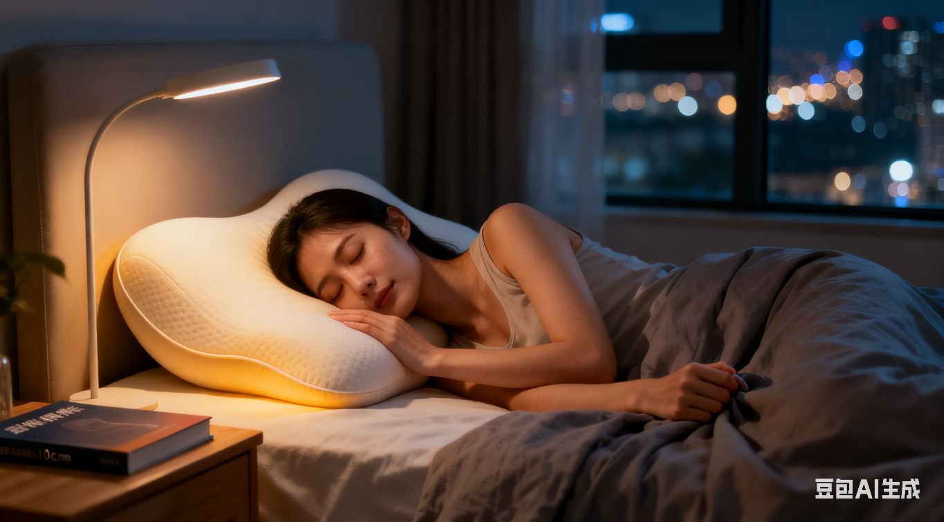 頸椎病的病因與科學(xué)預(yù)防建議