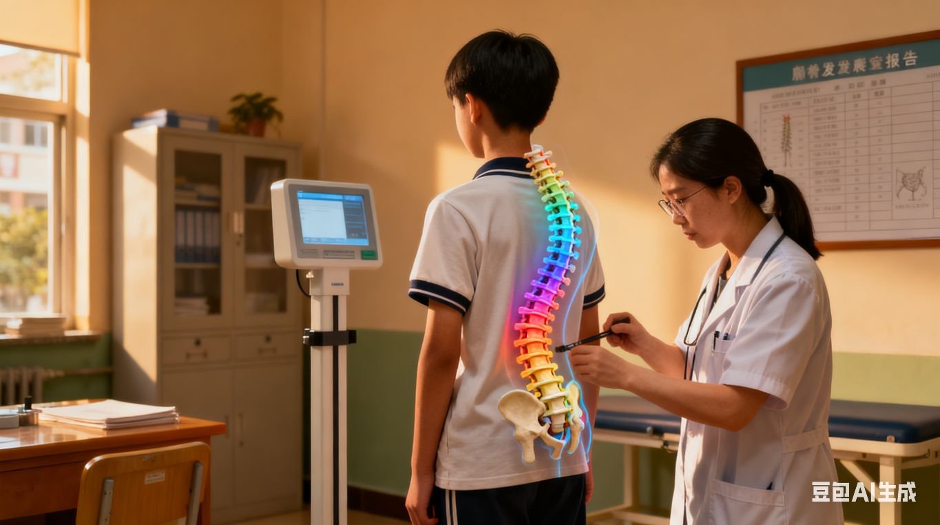 脊柱的生物結(jié)構(gòu)與運動方式